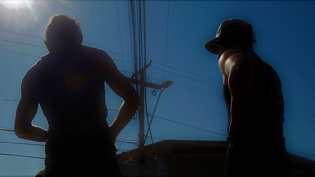 Murió hombre baleado el martes en Puente Alto por comerciante que repelía saqueo