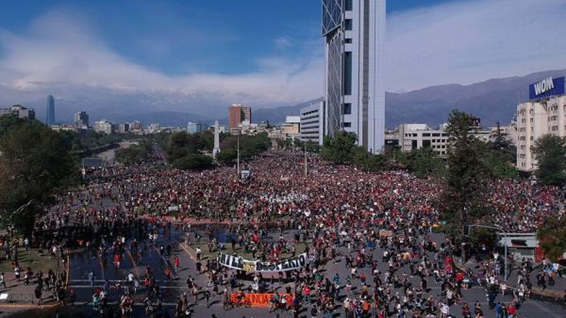 La OCDE pone la mira en la 