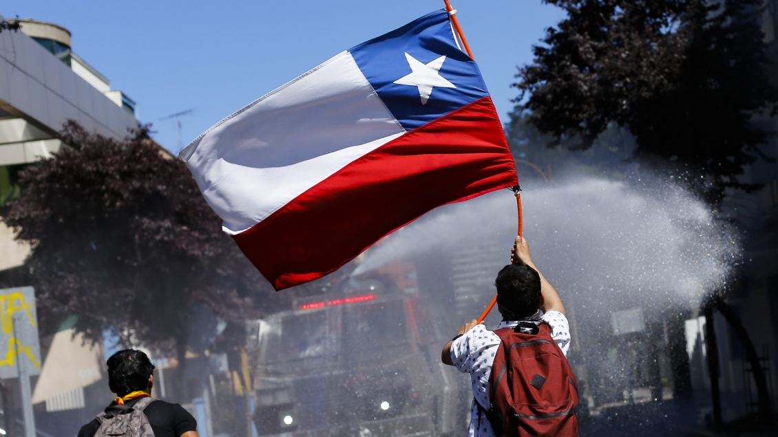Misión de la ONU llegará a Santiago el lunes y estará cuatro semanas en Chile
