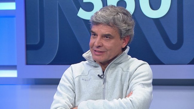 Alejandro Goic emplazó al presidente Piñera a responder por las muertes