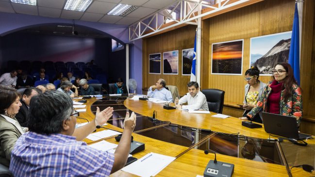 Aprueban dineros para el recambio de los juegos infantiles de playa Chinchorro en Arica