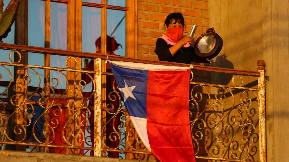 Intendente de Atacama pidió 