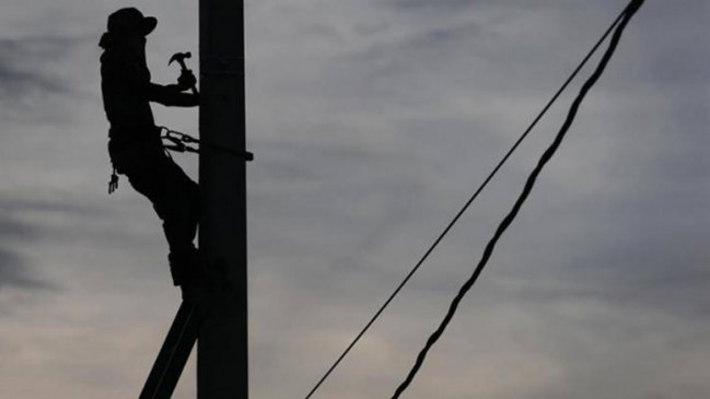 Haití, en riesgo quedar sin luz por no pago