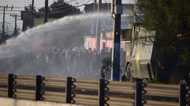 Corte de Apelaciones de Arica rechazó recurso de amparo por toques de queda en la ciudad