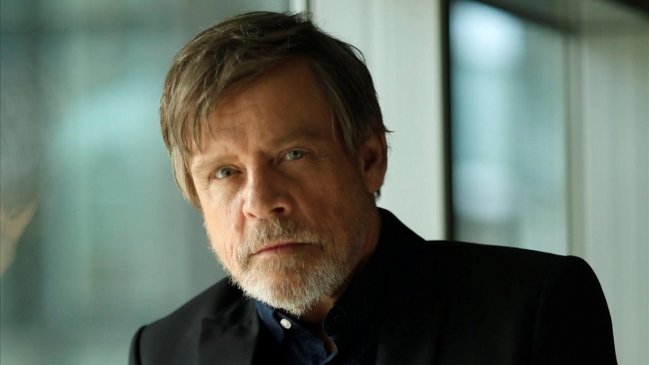 Mark Hamill tras histórica marcha en Chile: 