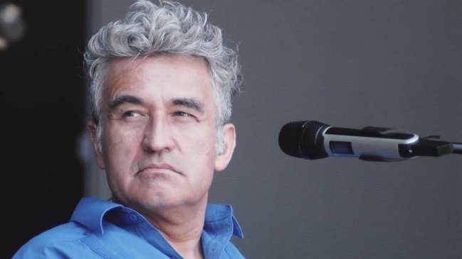 Jorge González y 