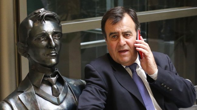 Diputado pide a autoridades del Maule que también pongan sus cargos a disposición del Presidente