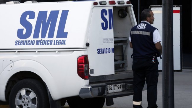 Crisis social: Funcionarios del SML prometen objetividad en la pericia de cuerpos