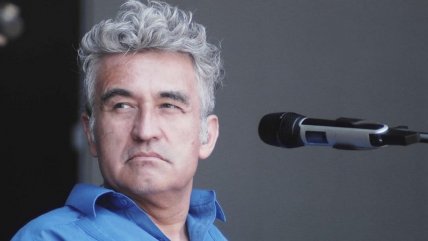  Jorge González y 