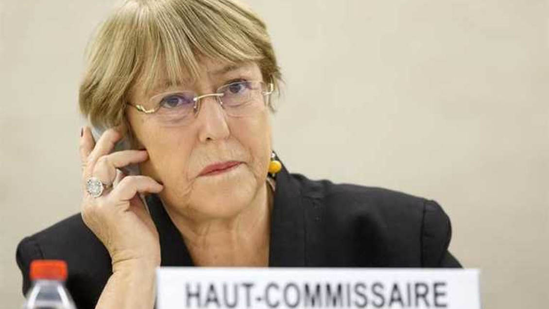 Misión de la ONU llega a Chile este lunes