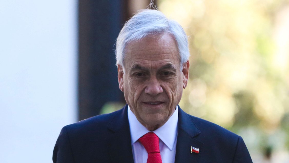 ¿Qué pasa si prospera la acusación constitucional contra Sebastián Piñera?