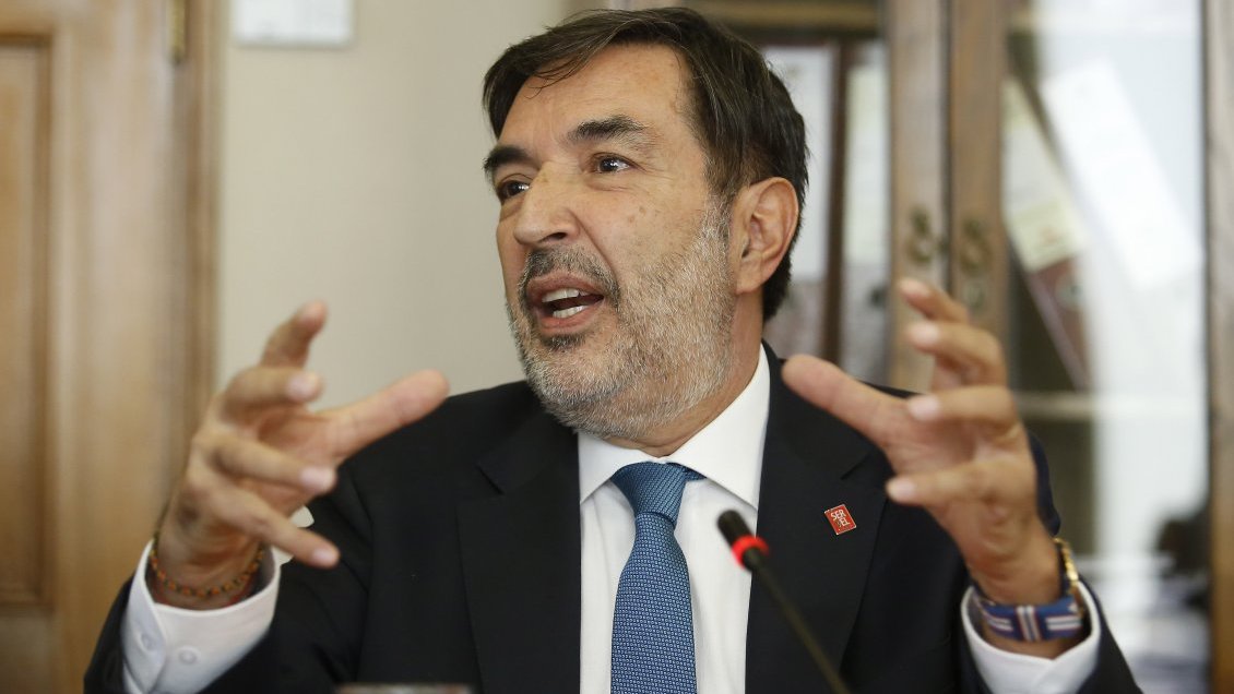 Presidente del Servel sugirió restablecer el voto obligatorio para mejorar la democracia