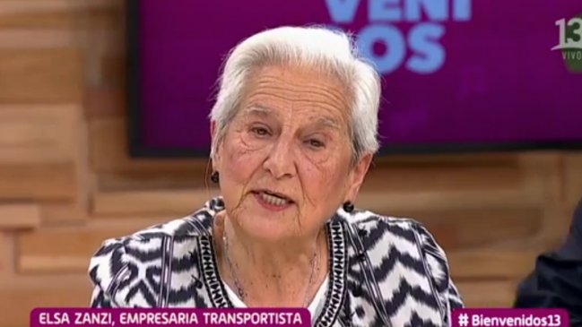 Transportista contra el TAG: 