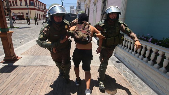 Abogados denunciaron que se ha impedido el acceso a los registros de detenidos