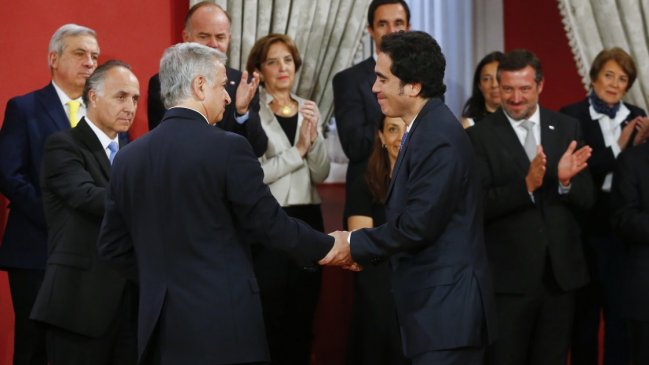 Reforma previsional y tributaria: Los principales desafíos del nuevo gabinete económico