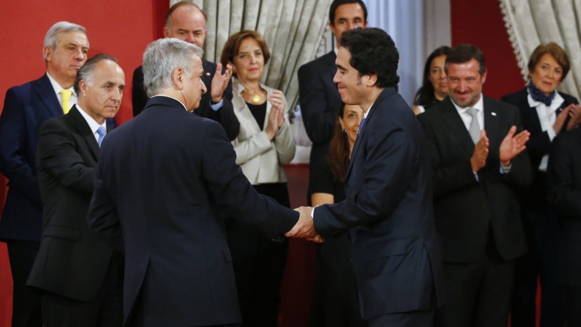 Reforma previsional y tributaria: Los principales desafíos del nuevo gabinete económico