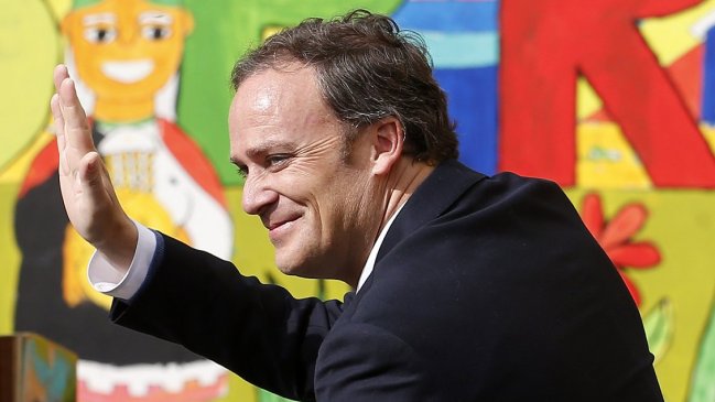 Internet no perdona: Viejas declaraciones de Felipe Ward que provocan escozor