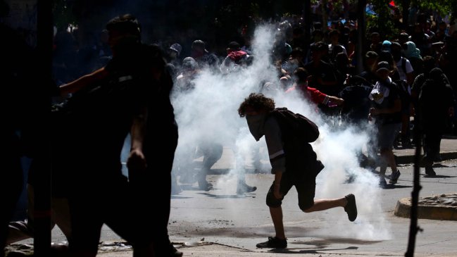 Piñera renueva su gabinete para enfrentar la crisis social