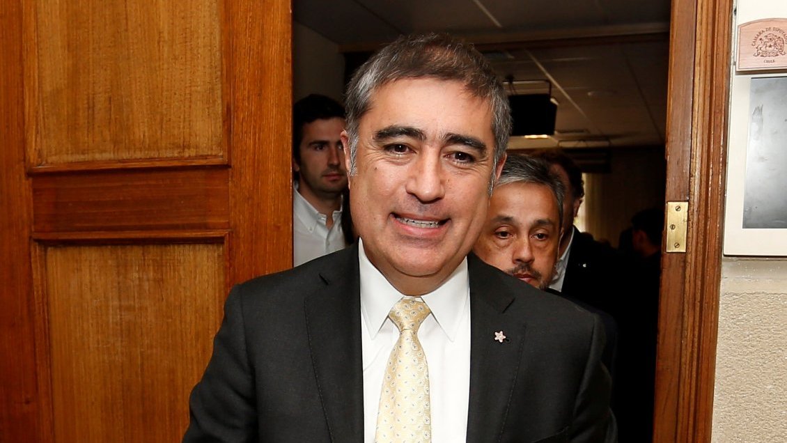 Presidente de RN se abre a 