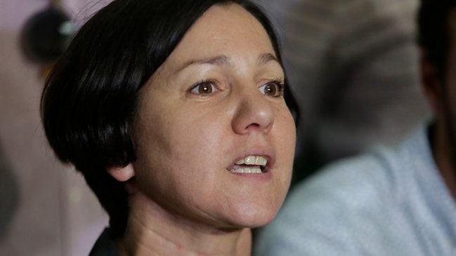 Javiera Parada renunció a RD en rechazo a apoyo a acusación constitucional contra Piñera