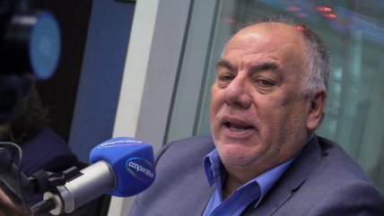  Andrade: Si el Gobierno quiere votar la reintegración, no entendieron nada  