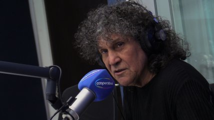   Roberto Márquez: Cuesta entender que Carabineros no pueda mantener el órden público sin infringir los DDHH 