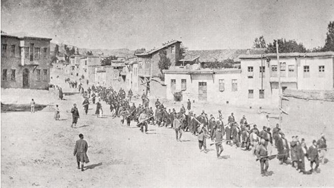 Histórico: Estados Unidos reconoció el genocidio armenio