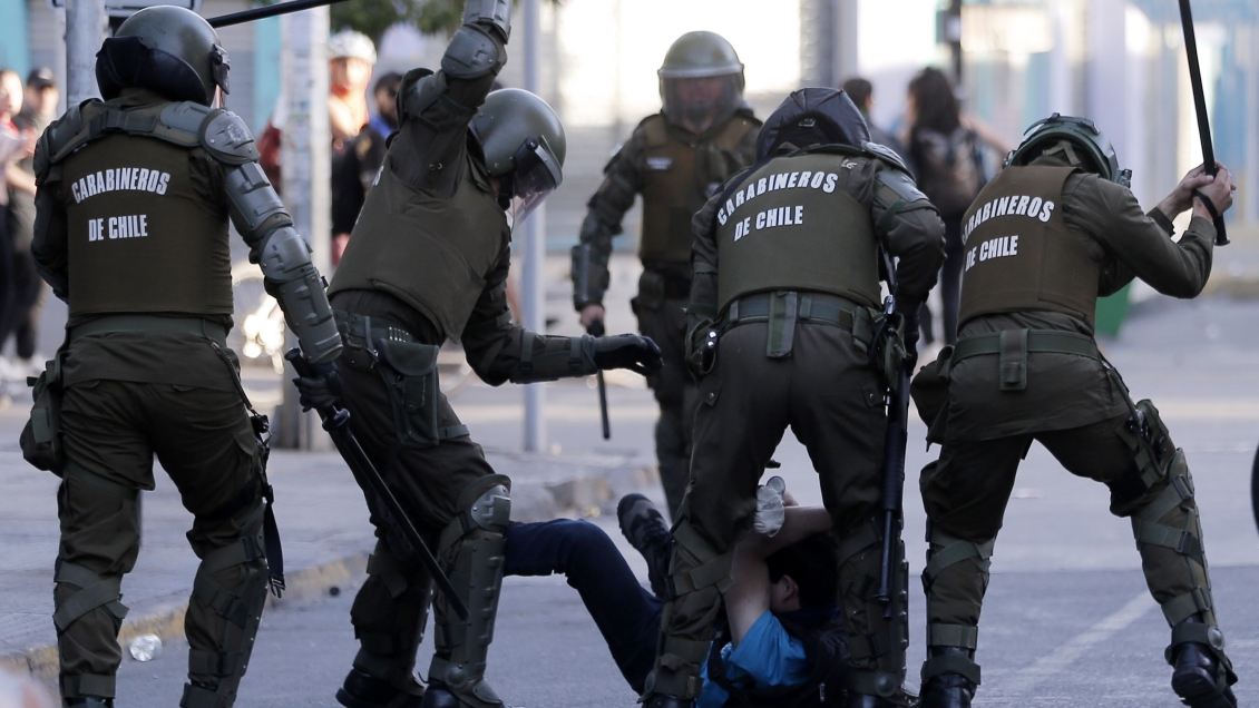 Ministerio Público investiga 840 presuntas violaciones de DDHH