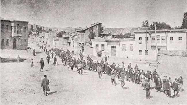 Histórico: Estados Unidos reconoció el genocidio armenio