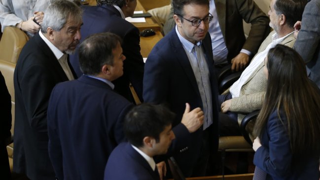 DC no apoyará acusación constitucional contra Piñera y firmará acción contra Chadwick