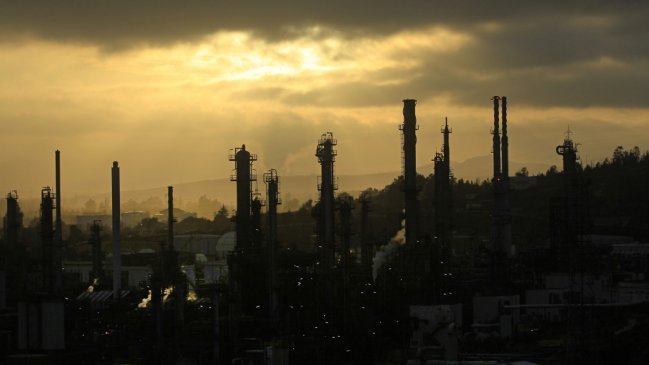 Greenpeace y suspensión de la COP25 en Chile: Gobierno renuncia a su posibilidad de diálogo