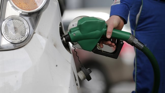 Por segunda semana consecutiva, precios de combustibles no tendrán variación