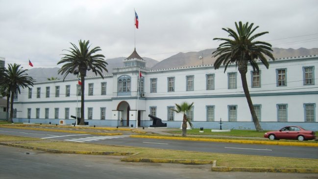 Interponen querella por torturas en contra de funcionarios del Ejército en Iquique