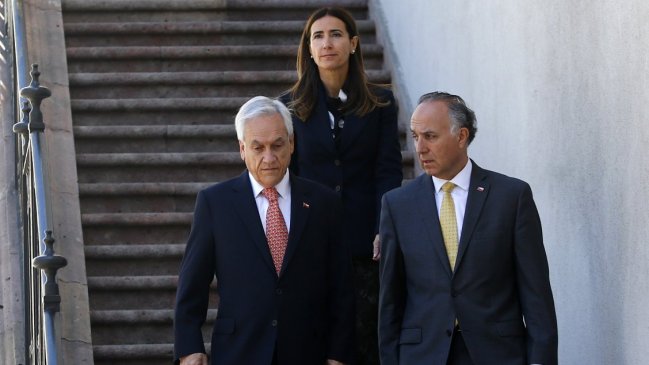  Piñera descartó realizar la APEC y la COP25 por las protestas  