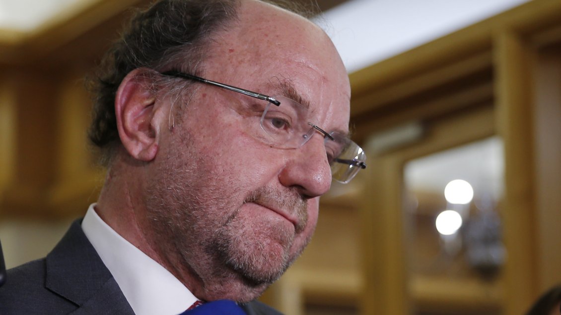 Moreno y cancelación de cumbres: Es un costo importante para los chilenos