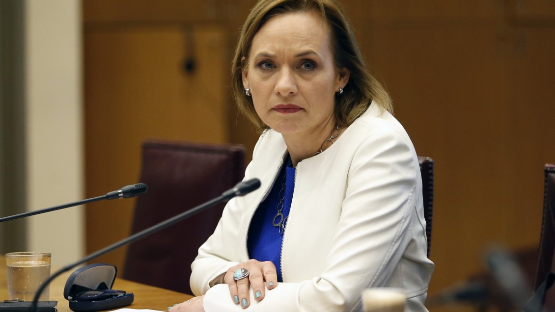 [Audio] Carolina Goic: 