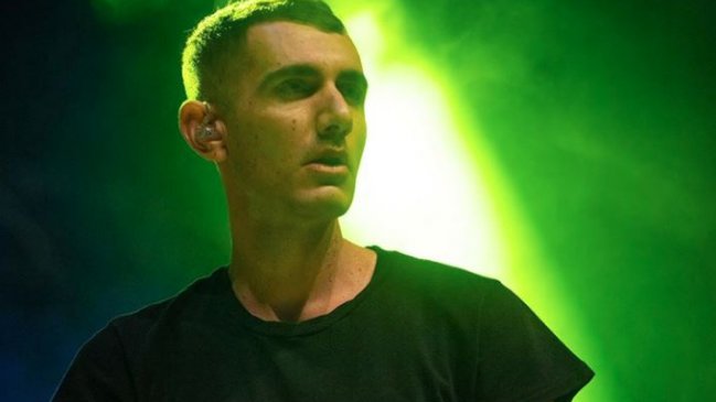Alex Anwandter estrenó su nueva canción inspirada en el movimiento social