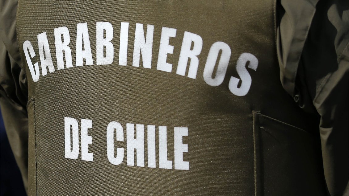 Investigan robo y secuestro de una menor en Puente Alto