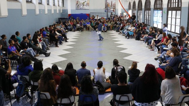 Información de los cabildos será sistematizada y plasmada en un 