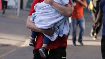  Experta y crisis social: Es una situación límite que afecta a los más pequeños  