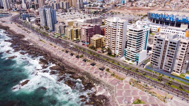 Municipalidad impulsará diálogos ciudadanos en Antofagasta