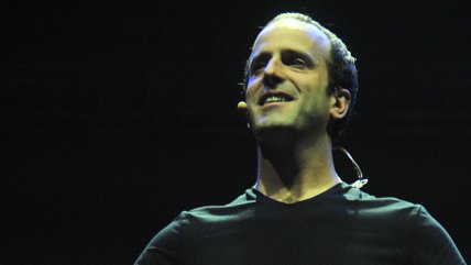   Stefan Kramer por estallido social: Veo un despertar y quiero ser parte de ese despertar 