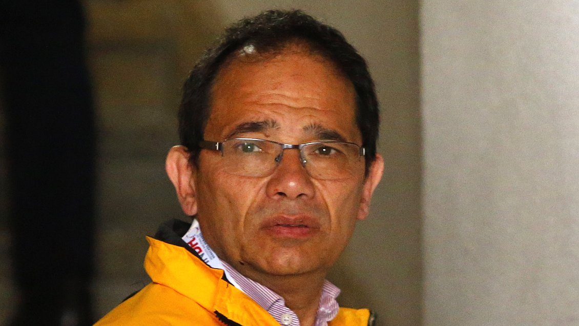 Director del INDH descartó 