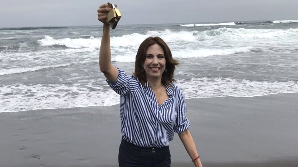 El deficiente historial público de Alejandra Bravo, la subsecretaria acusada de cohecho