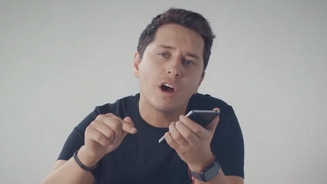 Karol Lucero respondió a la rutina de Kramer que incluyó insultos en su contra