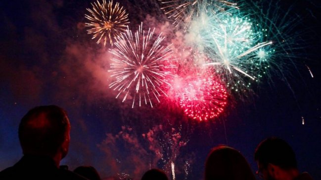 Municipio de Chillán canceló Fiesta de la Primavera y Show de Año Nuevo