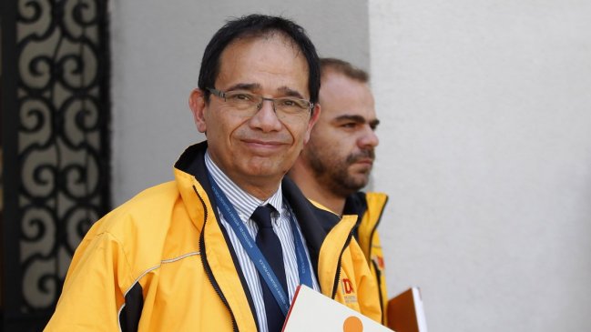 INDH matiza: Tampoco es oportuno descartar sistematicidad en violación a los DD.HH.