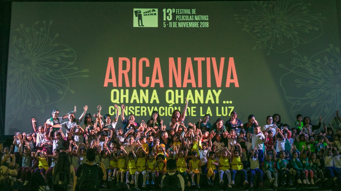 Festival Arica Nativa llega a su 14° versión marcado por el estallido social en Chile