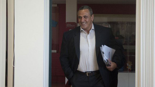 Acusan al intendente del Maule de agredir a concejal de San Clemente