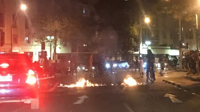 Con nuevas protestas y llamado a paro nacional comienza tercera semana de manifestaciones